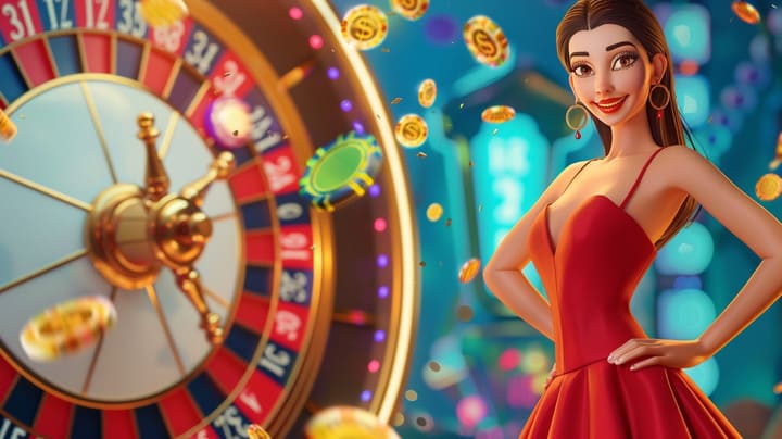 WILSONI365 COM instant casino games Bangladesh