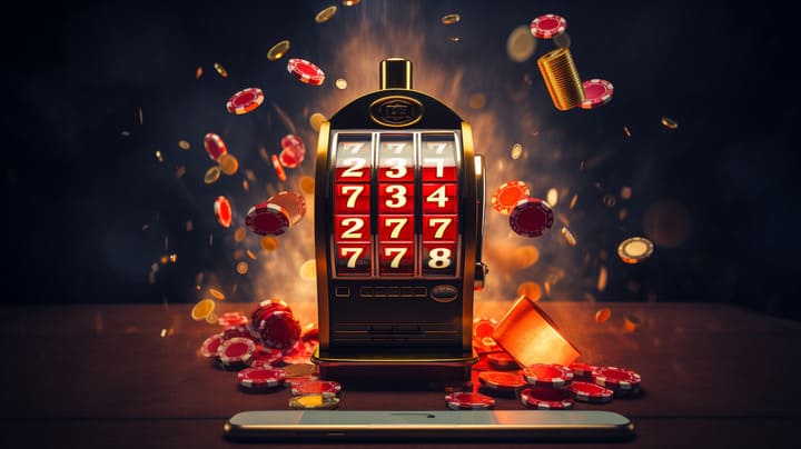 WILSONI365 COM video slot games Bangladesh