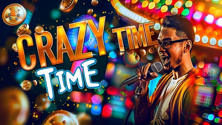 WILSONI365 COM Crazy Time live casino Bangladesh