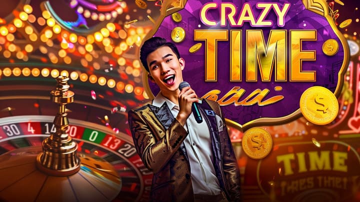 WILSONI365 COM Crazy Time wheel game Bangladesh