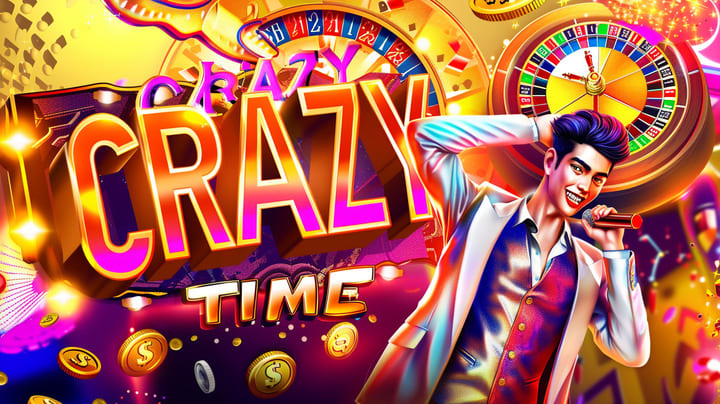 WILSONI365 COM Crazy Time live show Bangladesh