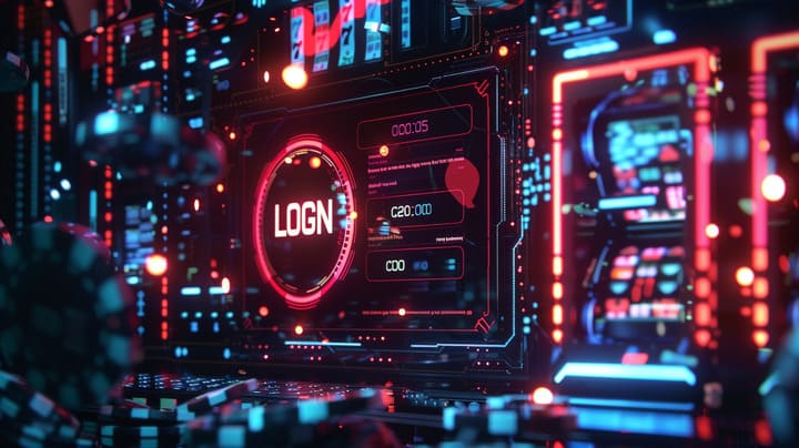 WILSONI365 COM casino login Bangladesh for registered players